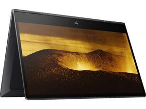HP Envy X360 2 in 1 Convertible 15.6" Customized Laptop AMD Quad-Core Ryzen 5 3500U 16GB RAM 512GB SSD FHD Edge-to-Edge IPS Touch Display Upto 10 Hours Battery Life Windows 10 Black Only 0.7" Thin HP Envy X360 2 in 1 Convertible 15.6" Customized Laptop AMD Quad-Core Ryzen 5 3500U 16GB RAM 512GB SSD FHD Edge-to-Edge IPS Touch Display Upto 10 Hours Battery Life Windows 10 Black Only 0.7" Thin