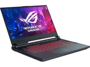 ASUS ROG G531GT 15.6" Customized Gaming Laptop | Hexa Core Intel i7-9750H Mobile Processor | 32GB RAM 512GB SSD |GeForce GTX 1650 4GB GDDR5 | RGB Backlit Keyboard | Windows 10 Black ASUS ROG G531GT 15.6" Customized Gaming Laptop | Hexa Core Intel i7-9750H Mobile Processor | 32GB RAM 512GB SSD |GeForce GTX 1650 4GB GDDR5 | RGB Backlit Keyboard | Windows 10 Black