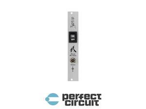 Largship Zeus Access Power Panel Modular EURORACK - NEW - PERFECT CIRCUIT Largship Zeus Access Power Panel Modular EURORACK - NEW - PERFECT CIRCUIT
