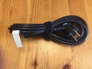 International Power Cord, CEE7/7 to C13, 10A, 1.8M. International Power Cord, CEE7/7 to C13, 10A, 1.8M.