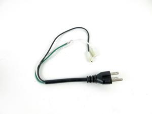 Largship 098219-38 120V Power Cord for Desa, Reddy, Remington Heaters Largship 098219-38 120V Power Cord for Desa, Reddy, Remington Heaters