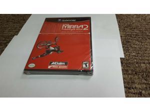 Dave Mirra Freestyle BMX 2 (Nintendo GameCube, 2001) Dave Mirra Freestyle BMX 2 (Nintendo GameCube, 2001)