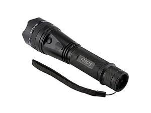 VIPERTEK METAL VTS-195 - 53 BV Rechargeable LED Stun + Holster Case VIPERTEK METAL VTS-195 - 53 BV Rechargeable LED Stun + Holster Case
