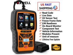 targetmallx NT301 Check Engine Light Emission Test EOBD OBD2 Scanner Code Reader targetmallx NT301 Check Engine Light Emission Test EOBD OBD2 Scanner Code Reader