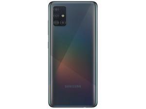 Apollofactory Galaxy A51 128GB SM-A515F/DS Dual Sim FACTORY UNLOCKED 6.5" 6GB RAM Apollofactory Galaxy A51 128GB SM-A515F/DS Dual Sim FACTORY UNLOCKED 6.5" 6GB RAM