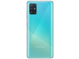 Apollofactory Galaxy A51 128GB SM-A515F/DS Dual Sim FACTORY UNLOCKED 6.5" 6GB RAM Apollofactory Galaxy A51 128GB SM-A515F/DS Dual Sim FACTORY UNLOCKED 6.5" 6GB RAM