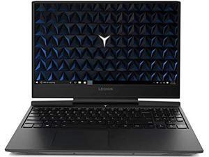 Lenovo Legion Y7000 15.6" FHD Gaming Laptop, Intel Quad-core i5-8300H up to 4.0GHz, 8GB DDR4 RAM, 128GB SSD, NVIDIA GeForce GTX 1050 Ti 4GB, USB-C, Backlit Keyboard, Windows 10 Lenovo Legion Y7000 15.6" FHD Gaming Laptop, Intel Quad-core i5-8300H up to 4.0GHz, 8GB DDR4 RAM, 128GB SSD, NVIDIA GeForce GTX 1050 Ti 4GB, USB-C, Backlit Keyboard, Windows 10