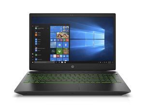 HP Pavilion 15.6" FHD IPS Gaming Laptop, Intel Quad Core i5-8300H 2.3 GHz, 12GB DDR4 RAM, 128GB SSD, NVIDIA GeForce GTX 1050 Ti 4GB, Backlit Keyboard, GbE LAN, USB Type-C, Windows 10 HP Pavilion 15.6" FHD IPS Gaming Laptop, Intel Quad Core i5-8300H 2.3 GHz, 12GB DDR4 RAM, 128GB SSD, NVIDIA GeForce GTX 1050 Ti 4GB, Backlit Keyboard, GbE LAN, USB Type-C, Windows 10
