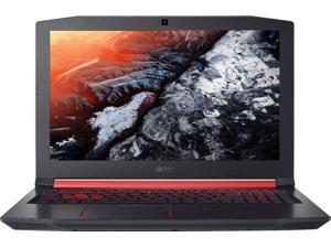 Newest Acer Nitro 5 15.6" FHD Premium Gaming Laptop, Intel Quad Core i5-8300H upto 4.0GHz, 24GB RAM, 128GB SSD, NVIDIA GeForce GTX 1050 Ti 4GB GDDR5, Backlit Keyboard, Windows 10 Newest Acer Nitro 5 15.6" FHD Premium Gaming Laptop, Intel Quad Core i5-8300H upto 4.0GHz, 24GB RAM, 128GB SSD, NVIDIA GeForce GTX 1050 Ti 4GB GDDR5, Backlit Keyboard, Windows 10