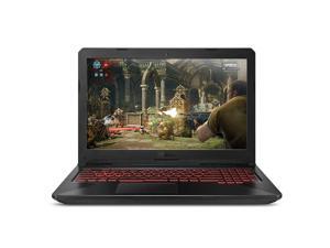 Newest ASUS TUF 15.6" FHD High Performance Gaming Laptop, Intel Six-Core i7-8750H upto 3.9GHz, 24GB RAM, 128GB SSD, NVIDIA GeForce GTX 1050 Ti 4GB GDDR5, Backlit Keyboard, Windows 10 Newest ASUS TUF 15.6" FHD High Performance Gaming Laptop, Intel Six-Core i7-8750H upto 3.9GHz, 24GB RAM, 128GB SSD, NVIDIA GeForce GTX 1050 Ti 4GB GDDR5, Backlit Keyboard, Windows 10