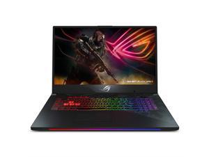 Newest ASUS ROG Strix SCAR II 17.3" FHD 144Hz IPS Gaming Laptop, Intel 6-Core i7-8750H up to 3.9GHz, 24GB RAM, 128GB SSD, NVIDIA GeForce GTX 1060 6GB, Backlit Keyboard, Windows 10 Newest ASUS ROG Strix SCAR II 17.3" FHD 144Hz IPS Gaming Laptop, Intel 6-Core i7-8750H up to 3.9GHz, 24GB RAM, 128GB SSD, NVIDIA GeForce GTX 1060 6GB, Backlit Keyboard, Windows 10