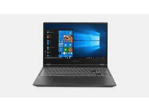 2019 Legion Y540 15.6" FHD IPS Gaming Laptop, 9th Gen Intel 6-Core i7-9750H Upto 4.5GHz, 24GB RAM, 128GB SSD, NVIDIA GeForce GTX 1650 4GB, Backlit Keyboard, USB-C, Windows 10 2019 Legion Y540 15.6" FHD IPS Gaming Laptop, 9th Gen Intel 6-Core i7-9750H Upto 4.5GHz, 24GB RAM, 128GB SSD, NVIDIA GeForce GTX 1650 4GB, Backlit Keyboard, USB-C, Windows 10