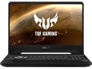 Newest ASUS TUF 15.6" FHD Gaming Laptop PC, 9th Gen Intel Quad-Core i5-9300H up to 4.1GHz, 8GB RAM, 500GB HDD, NVIDIA GeForce GTX 1650 4GB GDDR5, RGB Backlit Keyboard, Windows 10 Newest ASUS TUF 15.6" FHD Gaming Laptop PC, 9th Gen Intel Quad-Core i5-9300H up to 4.1GHz, 8GB RAM, 500GB HDD, NVIDIA GeForce GTX 1650 4GB GDDR5, RGB Backlit Keyboard, Windows 10