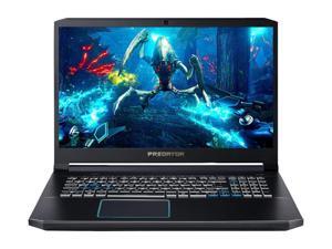 Newest ACER Predator Helios 300 17.3" FHD 144Hz IPS Premium Gaming Laptop, Intel 6-Core i7-9750H, 8GB RAM, 512GB SSD Boot + 500GB HDD, NVIDIA GTX 1660Ti 6GB GDDR6, RGB Backlit Keyboard, Windows 10 Newest ACER Predator Helios 300 17.3" FHD 144Hz IPS Premium Gaming Laptop, Intel 6-Core i7-9750H, 8GB RAM, 512GB SSD Boot + 500GB HDD, NVIDIA GTX 1660Ti 6GB GDDR6, RGB Backlit Keyboard, Windows 10