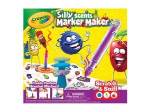 Silly Scent Marker Maker Silly Scent Marker Maker