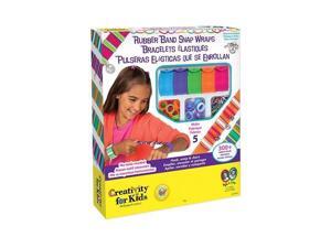 Rubber Band Snap Wraps Rubber Band Snap Wraps