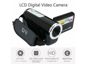 1080P HD Camcorder Digital Video Camera TFT LCD 24MP 16x Zoom DV AV Night Vision 1080P HD Camcorder Digital Video Camera TFT LCD 24MP 16x Zoom DV AV Night Vision