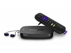 Ultra | HD/4K/HDR Streaming Player Voice Remote 2017 Ultra | HD/4K/HDR Streaming Player Voice Remote 2017