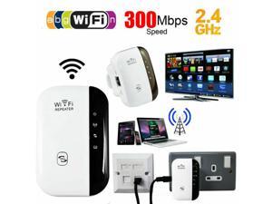 US Standard WiFi Blast Wireless Repeater Wi-Fi Range Extender 300Mbps WifiBlast US Standard WiFi Blast Wireless Repeater Wi-Fi Range Extender 300Mbps WifiBlast