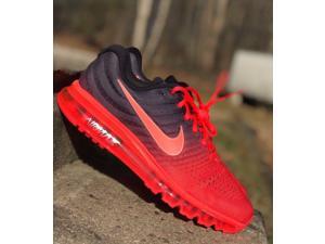 Christoph Air Max 2017 Mens Running Shoe Crimson/Black 849559-600 NEW Multiple Sizes Christoph Air Max 2017 Mens Running Shoe Crimson/Black 849559-600 NEW Multiple Sizes