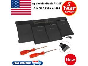 100% New A1496 Battery For MacBook AIR 13" A1466 A1405 A1377 2013-2015OEM 100% New A1496 Battery For MacBook AIR 13" A1466 A1405 A1377 2013-2015OEM