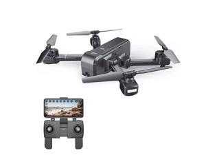 SJRC Z5 WiFi FPV 1080P Camera Drone, Double GPS Dynamic Follow Me, Hand Gesture Camera RC Drone, Foldable Remote Control Quadcopter SJRC Z5 WiFi FPV 1080P Camera Drone, Double GPS Dynamic Follow Me, Hand Gesture Camera RC Drone, Foldable Remote Control Quadcopter