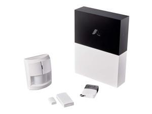 abode Essentials Starter Kit | DIY Wireless Home Security System | Works with Alexa & Google Home | No Contracts abode Essentials Starter Kit | DIY Wireless Home Security System | Works with Alexa & Google Home | No Contracts