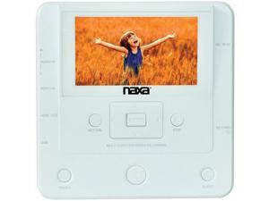 Naxa NTM-1100 DVD/USB Media Recorder with Screen Naxa NTM-1100 DVD/USB Media Recorder with Screen