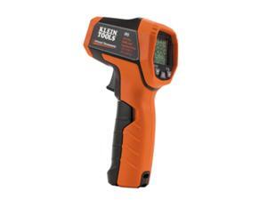 Klein Tools IR5 Dual-Laser Infrared Thermometer Klein Tools IR5 Dual-Laser Infrared Thermometer