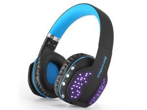 Wireless bluetooth Earphone Gaming Headset for Xbox One PC PS4 With Mic LED and Volume Control Wireless bluetooth Earphone Gaming Headset for Xbox One PC PS4 With Mic LED and Volume Control