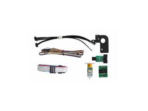 Creality 3D Upgraded Version BL-Touch Heated Bed Auto Bed Leveling Sensor Kit For Creality V1 Mainboard Including Ender-3 / Ender-3s / Ender-3 Pro / CR-10 3D Printer Creality 3D Upgraded Version BL-Touch Heated Bed Auto Bed Leveling Sensor Kit For Creality V1 Mainboard Including Ender-3 / Ender-3s / Ender-3 Pro / CR-10 3D Printer