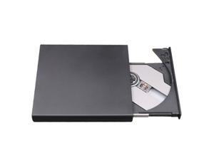 Portable Size Plug & Play External Drive USB 2.0 Burner CD+RW DVD Reader ROM CD Writer Suitable For Mac for Win7/8/10 Portable Size Plug & Play External Drive USB 2.0 Burner CD+RW DVD Reader ROM CD Writer Suitable For Mac for Win7/8/10