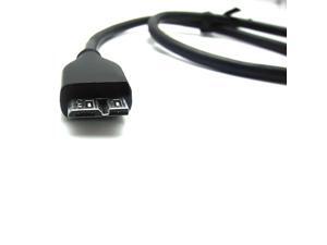 45cm USB 3.0 Data Cable Cord for Western Digital WD My Book External Mobile Hard Disk Drive Data Cable 45cm USB 3.0 Data Cable Cord for Western Digital WD My Book External Mobile Hard Disk Drive Data Cable