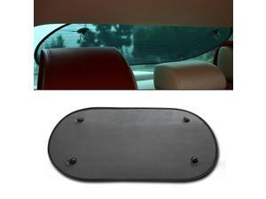Car Styling Foldable Black rear Side Window Screen Suction Cup Mesh Car Cover Sun Shades For Car Suction cup 100*50cm Car Styling Foldable Black rear Side Window Screen Suction Cup Mesh Car Cover Sun Shades For Car Suction cup 100*50cm