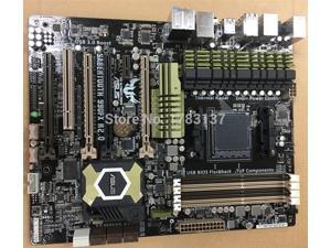 for ASUS SABERTOOTH 990FX R2.0 Socket AM3+ DDR3 32GB 990FX Desktop board tested working for ASUS SABERTOOTH 990FX R2.0 Socket AM3+ DDR3 32GB 990FX Desktop board tested working