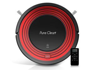 Pyle Smart Automatic Robot Vacuum Cleaner, Dry Mop, Sweep & Dust (PUCRC95) Pyle Smart Automatic Robot Vacuum Cleaner, Dry Mop, Sweep & Dust (PUCRC95)