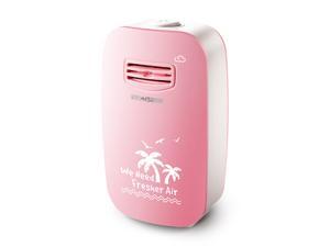 Ionizer Air Purifier for Home Negative Ion Generator 12 Million Air Cleaner 220V Remove Formaldehyde Smoke Dust Purification Ionizer Air Purifier for Home Negative Ion Generator 12 Million Air Cleaner 220V Remove Formaldehyde Smoke Dust Purification
