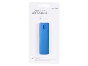Touchscreen Mist Cleaner, Versatile Screen Cleaners, Safe for All Phones, Laptop and Tablet Screens,Two in One Spray and Microfiber Cloth Touchscreen Mist Cleaner, Versatile Screen Cleaners, Safe for All Phones, Laptop and Tablet Screens,Two in One Spray and Microfiber Cloth