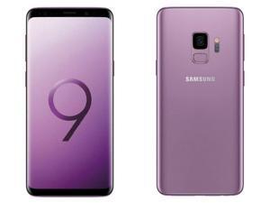 NEW Apollofactory GALAXY S9 64GB SM-G960U1, Factory Unlocked GSM+CDMA - All colors NEW Apollofactory GALAXY S9 64GB SM-G960U1, Factory Unlocked GSM+CDMA - All colors