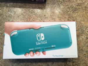 Apollofactory Switch Lite 32GB Handheld Video Game Console - ! Apollofactory Switch Lite 32GB Handheld Video Game Console - !