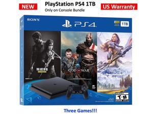 2020 PlaySton 4 1TB Holiday Bundle w/ Controller Only on PS4 US Warranty 2020 PlaySton 4 1TB Holiday Bundle w/ Controller Only on PS4 US Warranty