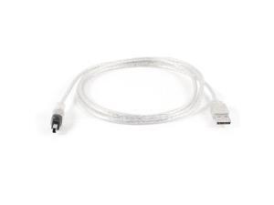1.5M USB To IEEE 1394 4 Pin Firewire DV Adapter Cable Converter For PC Camera 1.5M USB To IEEE 1394 4 Pin Firewire DV Adapter Cable Converter For PC Camera