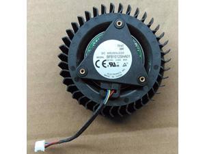 2PCS FAN FOR DELTA BFB1012SHA01 BV5 12v 2.4A Reference R9 390x AMD R9 390X RX580 XFX RX VEGA 56 fan R9 390X fan Graphics Card 2PCS FAN FOR DELTA BFB1012SHA01 BV5 12v 2.4A Reference R9 390x AMD R9 390X RX580 XFX RX VEGA 56 fan R9 390X fan Graphics Card