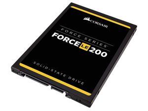 CORSAIR Force Series LE200 240GB SSD (Renewed) CORSAIR Force Series LE200 240GB SSD (Renewed)