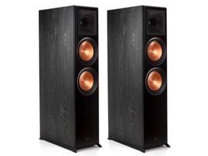 Klipsch RP-8060 FA Dolby Atmos Floorstanding Speaker (Ebony Pair) Klipsch RP-8060 FA Dolby Atmos Floorstanding Speaker (Ebony Pair)