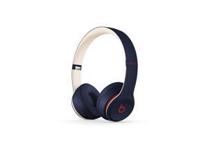 Beats Solo3 Wireless Headphones Club Navy Beats Solo3 Wireless Headphones Club Navy