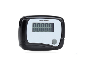 PedUSA CW Step Pedometer PedUSA CW Step Pedometer