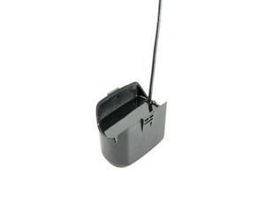 HUMMINBIRD XTM-9SI-180T DUCER TROLLING MOTOR MOUNT HUMMINBIRD XTM-9SI-180T DUCER TROLLING MOTOR MOUNT