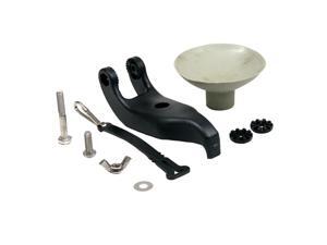 Humminbird MHX XNPT Portable Hardware Kit Humminbird MHX XNPT Portable Hardware Kit