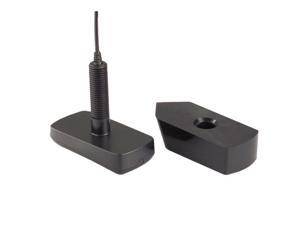 Humminbird XPTH-14-74-HDSI-T Plastic Thru Hull Transducer Humminbird XPTH-14-74-HDSI-T Plastic Thru Hull Transducer